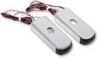 2020-0377 Alloy Art Led Fender Marker Lights Fxd