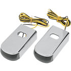2020-0432 Alloy Art Led Fender