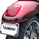 2020-1260 Custom Dynamics Harley Rear Led Turn Signal Kit