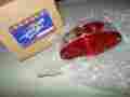 20285 Whizzer New Motorbike Stop Tail Light