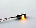 2030-0289 Targa Replacement Incandescent License Plate Light