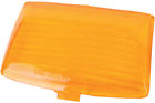2040-0589 Drag Specialties Front Fender Tip Light Lens For Amber