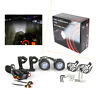 2057yf042 Hukyu Led Auxiliary Fog Light Safty Driving Sport 612005869515