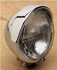 206002hdv-bxlb2 3 Visor Built- Headlight Drag Specialties 5 4in