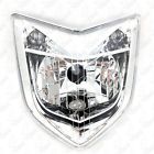 2069 Motoparts-outlet Motorcycle Headlight Front
