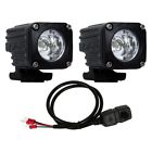 20741 Rigid Industries Ignite Motorcycle 849774015021