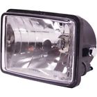 21-086 Sicass Racing Halogen Headlight Lens
