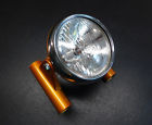 214-84130-61-52 Yamaha Headlight And Mounts Enduro