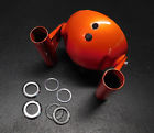 214-84130-61-65 Yamaha Headlight Body And Mounts Enduro