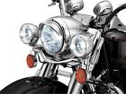 2182 Kuryakyn Headlight Visor