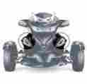 219400579 Can-am Spyder Rt Fog Light Kit