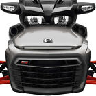 219400895 New Oem Spyder Models Signature White Running Light Kit