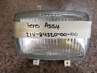 21v-84320-00-00 87 Yamaha Big Wheel