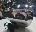 22-802-cl Motorbike Bullet E-mark Dot Cruiser Tour 029882843154