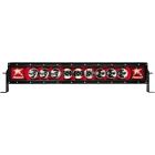 22002 Rigid Industries Red Radiance Lightbar 849774014345