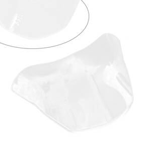 X300 22shopde 423124666202 Front Headlight Guard Shield Screen Lens Cover Fit Kawasaki Versys 2014-17