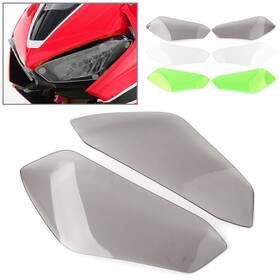 22shopde 550724136368 Headlight Guard Shield Screen Lens Cover Fit Honda Cbr1000rr 2017-2020 Motorbike