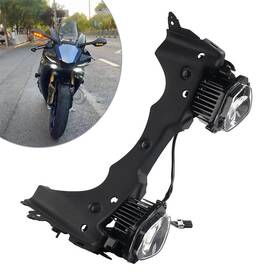 22shopde 550730353117 Led Headlight Assembly Headlamp For Yamaha Yzf R1 2015-2023 Us