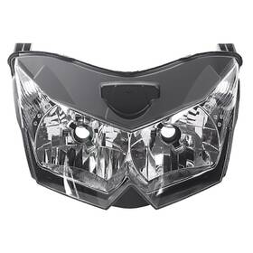 Tube-1yf132 22shopde Front Headlight Assembly Direct Replacement Fit Kawasaki Z1000 2007 2008 2009 Us