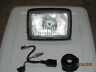 23006-1022 23004-1169 26001-1654 Kawasaki Gpz Stanley Headlight Assembly Harness