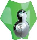 23004-1510-23004-0039 Kawasaki 03-04 Zx6r-rr Lamphead