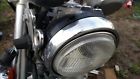 23005-1061-7v Kawasaki Zl Eliminator Headlight Bucket Body