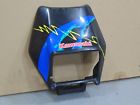 23005-5020-6c Kawasaki Head Light Shroud May Fit Other Years