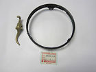 23006-1015 Kawasaki Kz750 Headlight Kz1100 Spectre Rim Ring 82-83 Trim