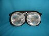 23007-1203 23007-1204 Kawasaki Ninja Dual Head Light Assy With Rubber Boots