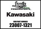 23007-1321 Kawasaki 99-05 Zrx1200 Zrx1100 725984207343