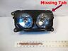 23007-1336 Kawasaki Ninja Headlight Zx Jh