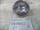 23007-1338 Kawasaki 99 Vn 1500 Vulcan