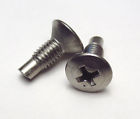 23019-022 Kawasaki Nos Set Of Headlight Screws