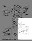 23037-0076 Kawasaki Oem Part
