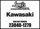 23040-1279 Kawasaki Lamp Signal Fr New Oem 725984213221