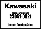 23051-0021 Kawasaki Lamp New Oem 725984213849
