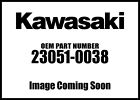 23051-0038 Kawasaki Lamp New Oem 725984213931