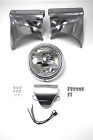 24-0501 V-twin Manufacturing 7 Chrome