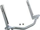 24-103cp Harddrive Passing Lamp Bracket Chrome Harley Davidson Heritage Softail