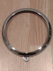 2412601-156 Indian Used Scout Chrome Headlight Ring