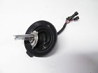 242189 Honda 1998 Cbr600f3 Front