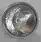246-84320-60-00 Yamaha R5 350cc 70-72 Headlight