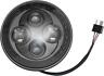 2476 Kuryakyn Orbit Led Headlight 191209039592