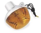 25-1046 Bikemaster Rear Turn Signal For Honda Cm Hawk 887337043661