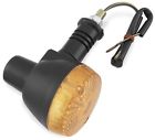 25-2233 Bikemaster Rear Left Turn Signal For Kawasaki 887337044125