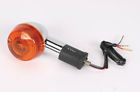 25-2252 Ks Technologies Turn Signal Rear Amber For Kawasaki Vulcan