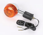 25-2253 Ks Technologies Turn Signal Rear Right Amber For Kawasaki Vulcan