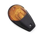 25-8018 Bikemaster Flushmount Marker Light Kit 887337045405
