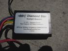 250-0114 Signal Dynamics Harley Most Models Diamond Star Headlight Modulator