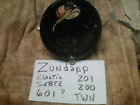 Switchgear.200 250 Elastic 201 Zundapp Maico 601 Twn 200 Dkw Headlamp Horex